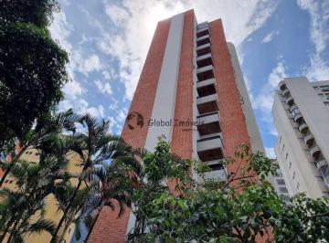 ca1bf1cba59ee152f12591ecd4394b81aab1fff7 · Apartamento com 3 dormitórios para alugar, 89 m² por R$ 5.797,00 - Vila Mariana - São Paulo/SP