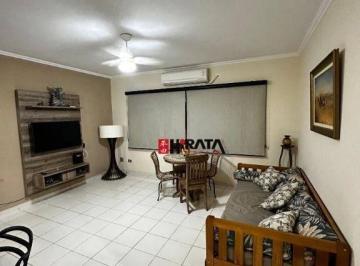 50dfff0503bd69e56ff5da8b0599beeaced84566 · Apartamento com 2 dormitórios à venda, 100 m² por R$ 350.000,00 - Parque Enseada - Guarujá/SP