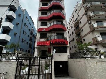 034e9a80d7c6627741c05a644556ba96fa6653bd · Apartamento com 2 dormitórios à venda, 100 m² por R$ 350.000,00 - Parque Enseada - Guarujá/SP