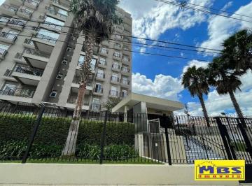 3a26248c8eb227358643640dabe6b89d77d42d8a · Apartamento com 3 dormitórios para alugar, 80 m² por R$ 4.278,00/mês - Condomínio Residencial Amazon