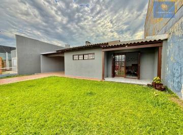 Casa · 105m² · 2 Quartos · 2 Vagas · Casa em Atlântida Sul