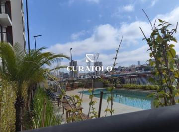 Apartamento · 37m² · 2 Quartos · 1 Vaga · Mérito Vila Maria - Apartamento à venda 37 m², 2 quartos, varanda e vaga na Vila Maria.