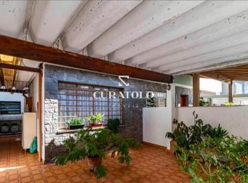 Casa · 131m² · 2 Quartos · 2 Vagas · Casa/ sobrado à venda com 131 m², 2 quartos e 2 vagas, Vila Gomes, São Paulo.