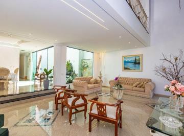 9e6eb291ab645812b388279779eea771957378bf · Casa com 4 dormitórios à venda, 292 m² por R$ 1.865.700,00 - Ahú - Curitiba/PR