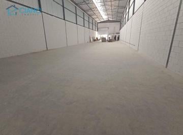 97f041458e1a5ac53261faf369e88c0aeda7c868 · Galpão para alugar, 500 m² por R$ 16.600,00/mês - Vila Bela - São Paulo/SP