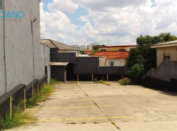 e073918e87e3fd17ffef1b8c6ae3a3517652e7e8 · Terreno, 333 m² - venda por R$ 2.650.000,00 ou aluguel por R$ 8.900,00/mês - Vila Prudente (Zona Les
