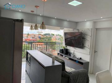 40a332d9f5c4c87d3af8173415be613f6c4cf8e9 · Apartamento com 2 dormitórios à venda, 45 m² por R$ 520.000 - Vila Formosa - São Paulo/SP