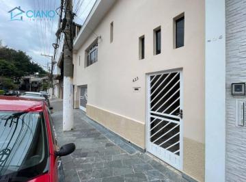 6e2401459a6e31d603e0acb3b9b995631078c1b6 · Sobrado com 3 dormitórios para alugar, 160 m² por R$ 4.858,00/mês - Parque da Mooca - São Paulo/SP