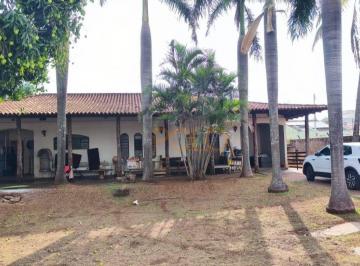 6ef6011aca50addb80d37b046beb1647a0e7306d · Casa à venda no bairro Cidade Jardim em Uberlândia