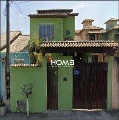 241e81188dfb9034dfbef0d15b996683a232dad6 · Casa com 3 dormitórios à venda, 450 m² por R$ 561.000,00 - Itaipu - Niterói/RJ