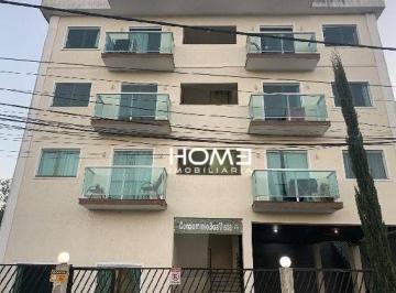 e220f330cba0589533e9fa8f6c270977e3414a33 · Apartamento com 2 dormitórios à venda, 50 m² por R$ 173.000,00 - Paineira - Teresópolis/RJ