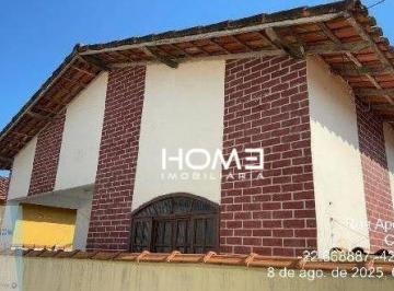 2a06cdfe2d817f964ef9782d0719ad0d5b8ae266 · Casa com 2 dormitórios à venda, 85 m² por R$ 273.000,00 - Verão Vermelho (Tamoios) - Cabo Frio/RJ