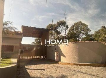 7d4768bb3b0902e944ec1f7cb30b02e14a85b210 · Casa com 5 dormitórios à venda, 236 m² por R$ 351.000,00 - Bela Vista - Itaboraí/RJ