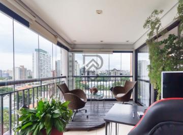Apartamento · 105m² · 2 Quartos · 2 Vagas · Apartamento campo belo pronto para morar