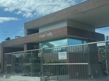 Casa · 400m² · 5 Quartos · 4 Vagas · CASA EM LAURO / PALM VILLE 5/4 com 05 suítes