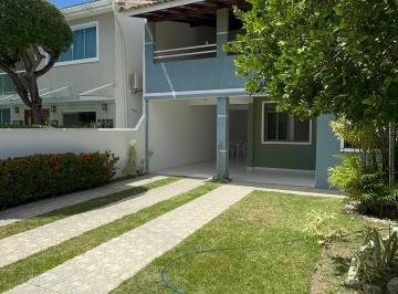 Casa · 120m² · 4 Quartos · 4 Vagas · CASA EM STELLA MARIS 4/4