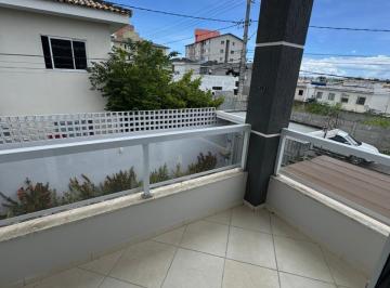 Casa · 150m² · 4 Quartos · 2 Vagas · CASA EM LAURO DE FREITAS 4/4 com 03 suítes