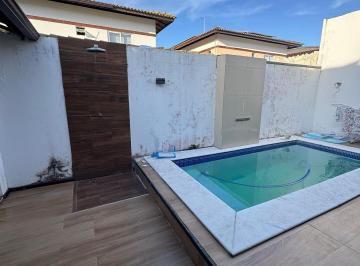 Casa · 200m² · 4 Quartos · 4 Vagas · CASA EM ABRANTES 4/4