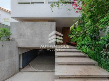 Casa · 673m² · 3 Quartos · 5 Vagas · Casa de rua no bairro Jardim Paulistano à venda