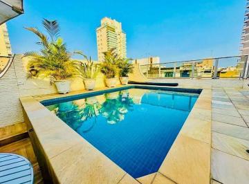 040b859b3e7800f55c4b000d2519c0c0f7200cd9 · Cobertura High-End Mobiliada com Piscina Privativa | Enseada  Guarujá | Produto Raro