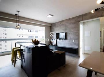 Apartamento · 54m² · 2 Quartos · 1 Vaga · Condomínio Bless Ipiranga - Apartamento à venda 54 m², 2 quartos, vaga e varanda gourmet no Ipiranga