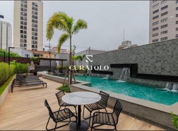 Apartamento · 29m² · 1 Quarto · Cyrela For You Vila Mariana - Studio à venda 29 m², 1 quarto e varanda na Vila Mariana, São Paulo.