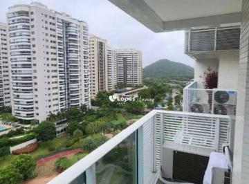 7f940c756068d52fcae43aed39abf0373b9a35be · Apartamento com 2 dormitórios à venda, 78 m² por R$ 900.000,00 - Barra Olímpica - Rio de Janeiro/RJ