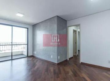 Apartamento · 82m² · 3 Quartos · 2 Vagas · Apartamento à venda no bairro Jardim da Saúde - São Paulo/SP, Zona Sul