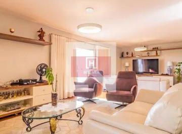 Apartamento · 208m² · 4 Quartos · 3 Vagas · Apartamento à venda no bairro Jardim Prudência - São Paulo/SP, Zona Sul