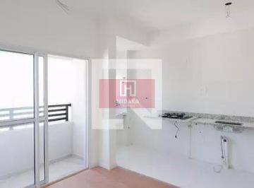 Apartamento · 37m² · 2 Quartos · 1 Vaga · Apartamento à venda no bairro Vila Paulicéia - São Paulo/SP, Zona Norte