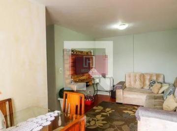 Apartamento · 75m² · 3 Quartos · 1 Vaga · Apartamento à venda no bairro Jardim São Paulo - São Paulo/SP, Zona Norte