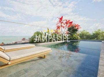 Apartamento · 23m² · 1 Quarto · 1 Vaga · Apartamento Studio em Intermares