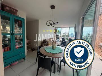 Apartamento · 86m² · 3 Quartos · 2 Vagas · Apartamento Cobertura Linear no Bessa