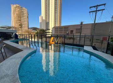Apartamento · 43m² · 1 Quarto · 1 Vaga · Apartamento à venda no bairro Jaguaribe - Salvador/BA