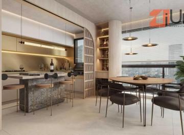 Apartamento · 96m² · 2 Quartos · 1 Vaga · Apartamento à venda 96m², 2 suítes em Perdizes