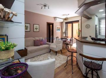 Apartamento · 97m² · 2 Quartos · 1 Vaga · Apartamento em Vila Suiça, Gramado/RS