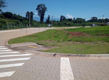 Imagem do Imóvel · Terreno Residencial Campo Di Fiori Taubaté À Venda