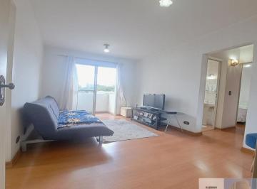 Apartamento de 1 quarto, São Paulo · Apartamento à Venda SANTANA São Paulo SP 1 Quarto Varanda 1 Vaga Próximo Metrô Vagas de Visitantes