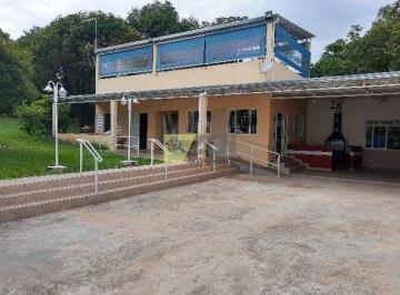 Imagem 1 · Chácara para venda em Chácara Primavera, Sumaré