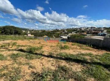 Imagem 1 · Terreno para venda em Residencial Parque dos Buritis, Lagoa