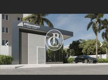 Apartamento · 106m² · 2 Quartos · 2 Vagas · Dúplex dos Sonhos localizado em São José dos Campos/SP