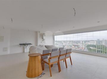Imagem Principal · Apartamento à venda com 2 suítes no condomínio Side Alto da Boa Vista, São Paulo