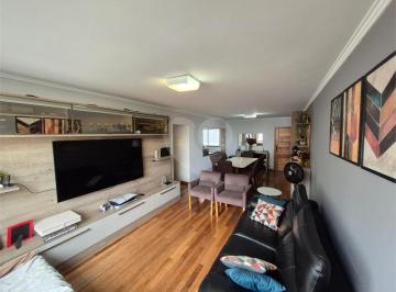 Apartamento · 89m² · 2 Quartos · 1 Vaga · Apartamento com 2 quartos à venda em Vila mariana - SP