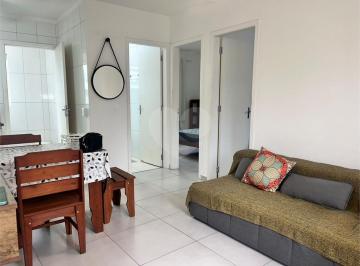 Apartamento · 50m² · 2 Quartos · 1 Vaga · Apartamento com 2 quartos à venda em Boraceia - SP