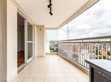 Apartamento · 110m² · 2 Quartos · 2 Vagas · Apartamento com 2 quartos à venda em Alto Da Lapa - SP