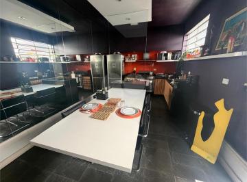 Casa · 167m² · 3 Quartos · 2 Vagas · Sobrado com 3 quartos à venda em Vila madalena - SP