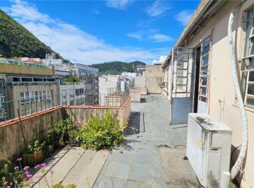 Apartamento · 175m² · 3 Quartos · 1 Vaga · Apartamento com 3 quartos à venda em Copacabana - RJ