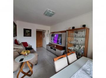 Apartamento · 75m² · 2 Quartos · 1 Vaga · Apartamento com 2 quartos à venda em Santana - SP