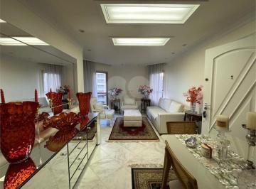 Apartamento · 98m² · 3 Quartos · 2 Vagas · Apartamento com 3 quartos à venda em Santana - SP