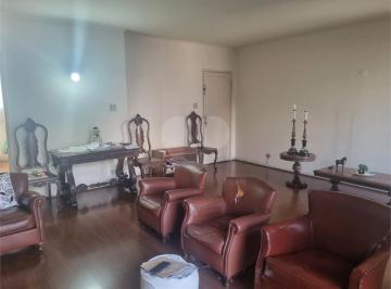 Apartamento · 186m² · 3 Quartos · 2 Vagas · Apartamento com 3 quartos à venda em Bela vista - SP
